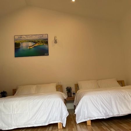Pleiku Homestay Rum bild