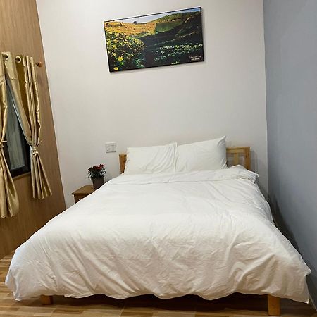 Pleiku Homestay Rum bild