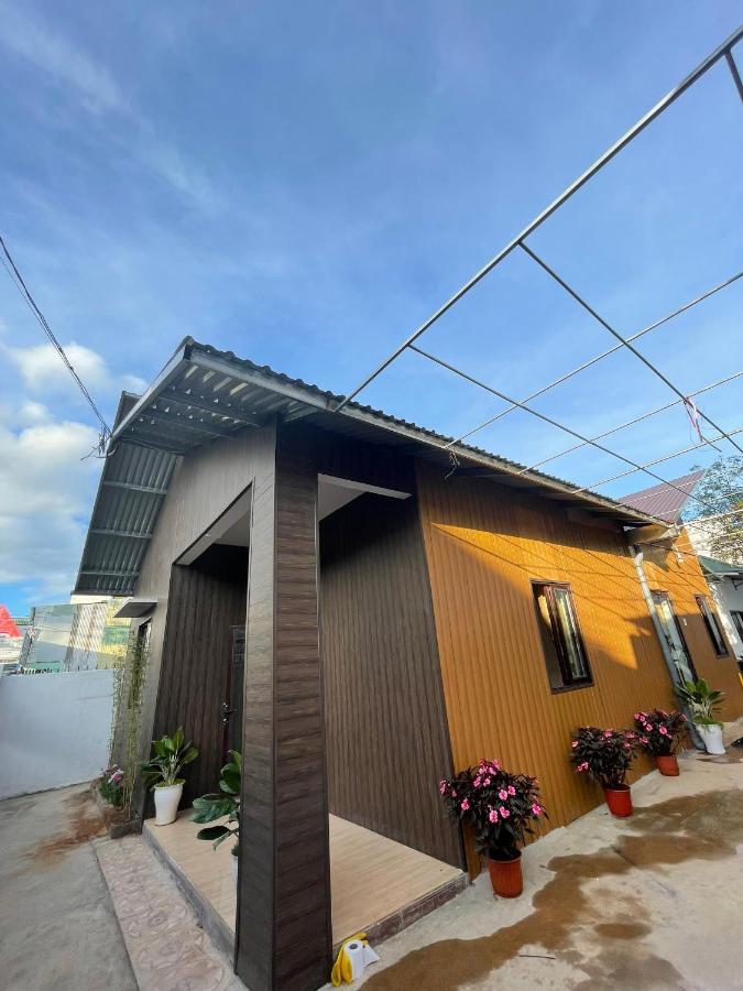 Pleiku Homestay Exteriör bild