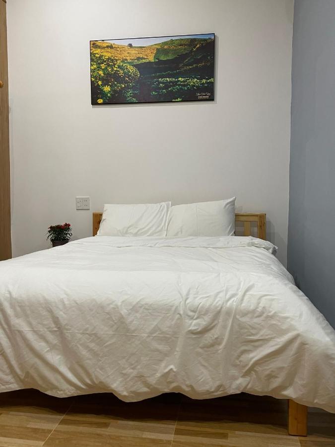 Pleiku Homestay Exteriör bild