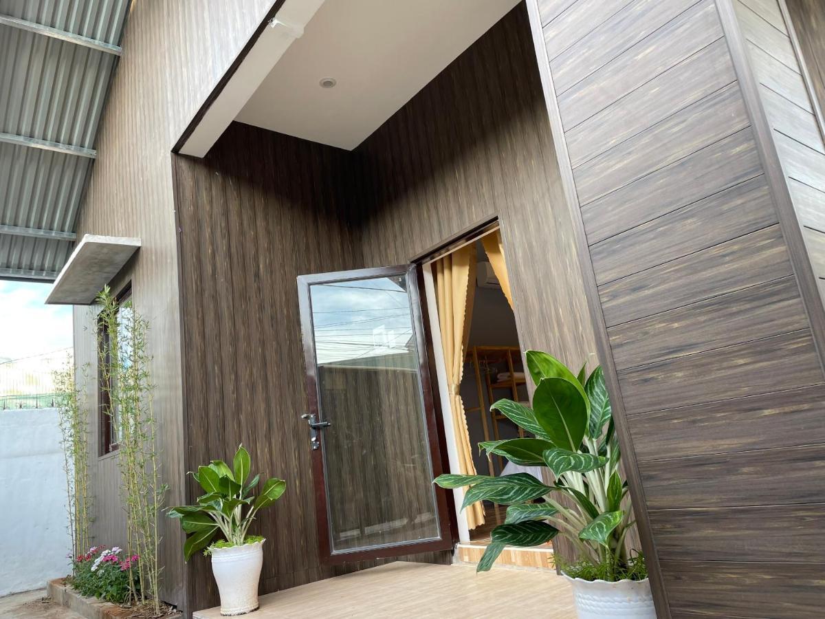 Pleiku Homestay Exteriör bild