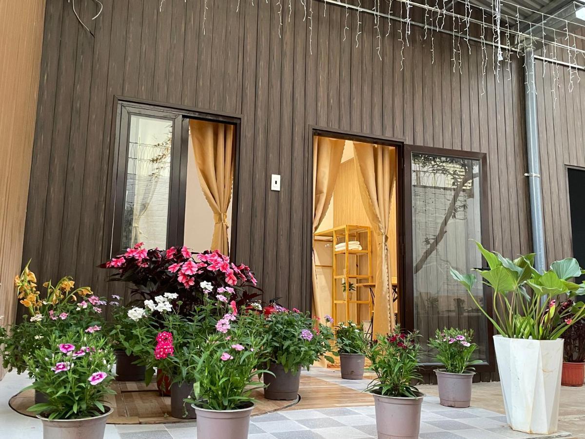 Pleiku Homestay Exteriör bild