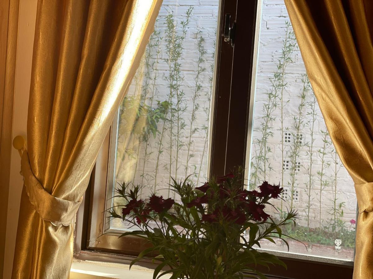 Pleiku Homestay Exteriör bild