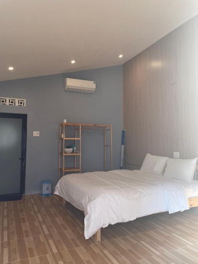 Pleiku Homestay Exteriör bild