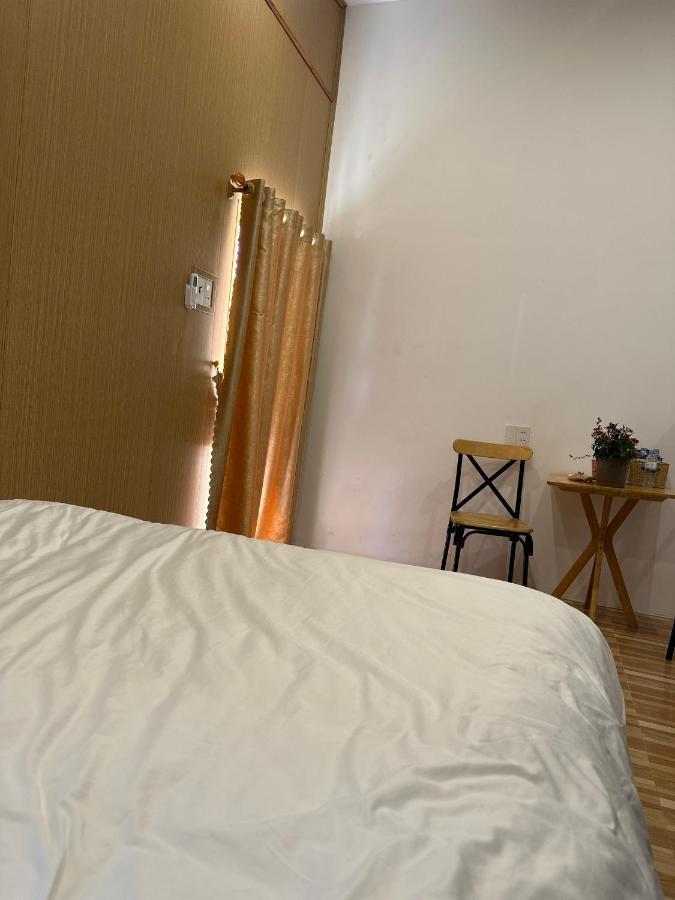 Pleiku Homestay Exteriör bild