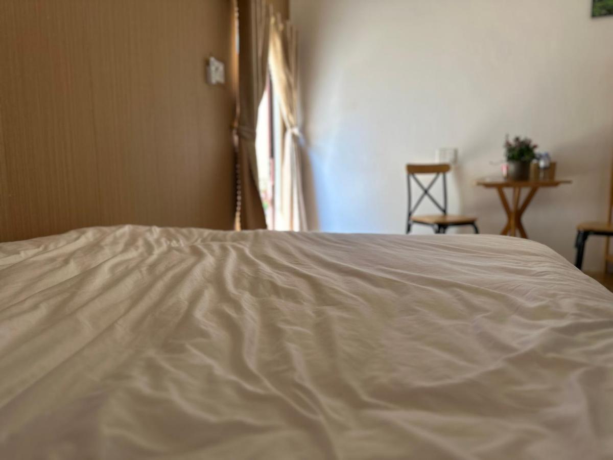 Pleiku Homestay Exteriör bild