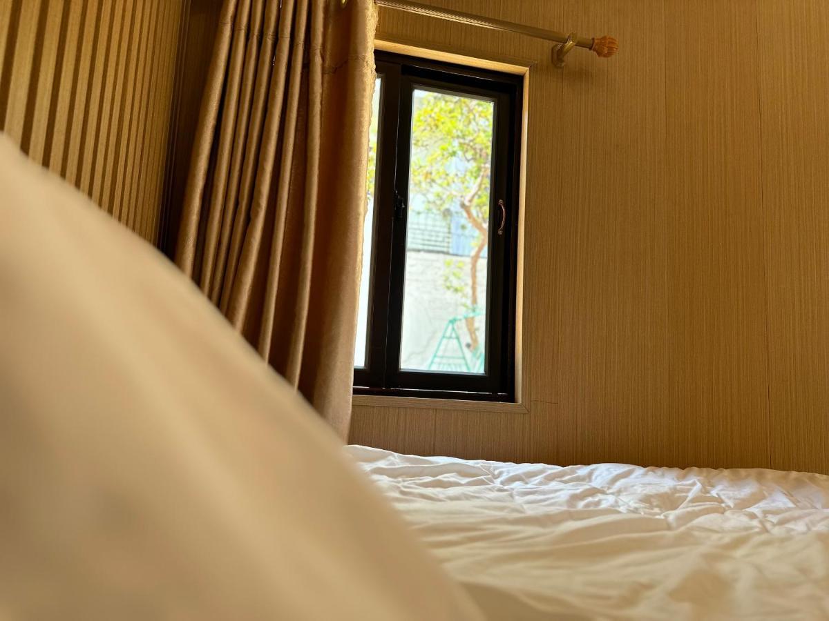 Pleiku Homestay Exteriör bild