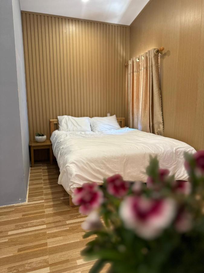 Pleiku Homestay Exteriör bild