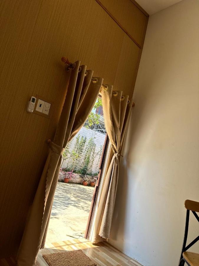 Pleiku Homestay Exteriör bild