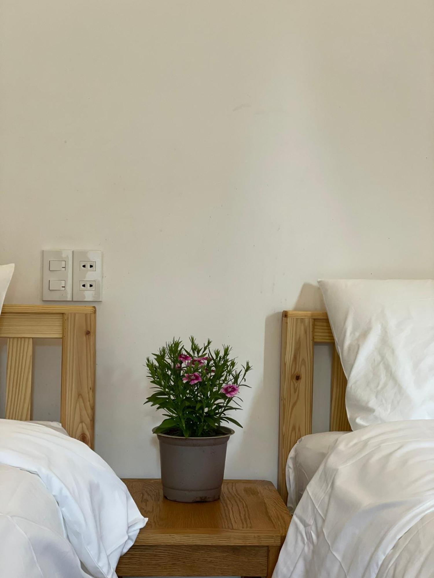 Pleiku Homestay Rum bild