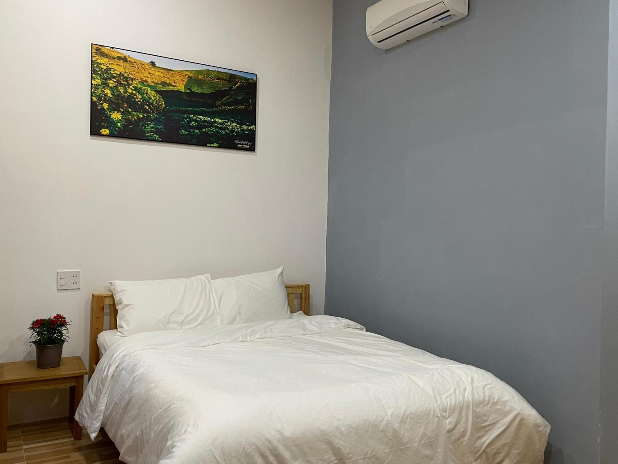 Pleiku Homestay Rum bild